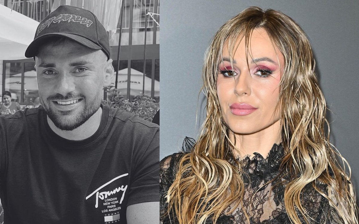 Ukochana Łukasza Litewki ostro do Dody. “Przegięłaś”