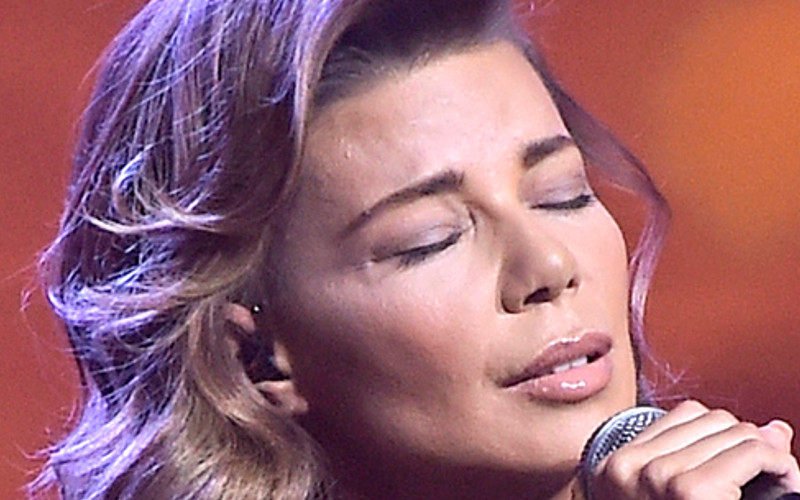 Miny Edyty Górniak ze ścianek. Nadaje się na AGENTA?