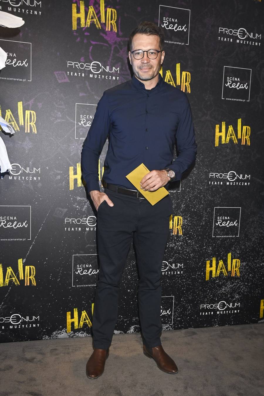 Plejada gwiazd na premierze musicalu “Hair”! Osi Ugonoh, Michał Piróg, Żaklina Ta Dinh, Irena Santor (FOTO)