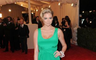 Kate Upton: Kocham swoje ciało!