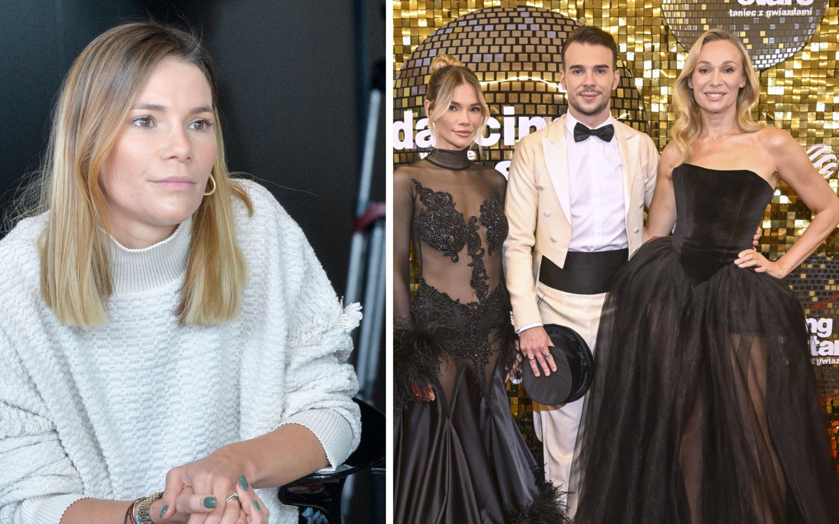 Maja Bohosiewicz ma dość! Stanowczo zareagowała na plotki o swojej siostrze