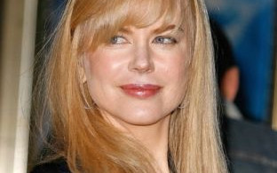 Nicole Kidman reklamuje Nintendo DS