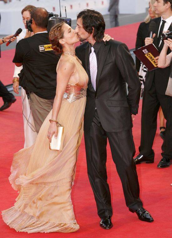 Elsa Pataky na starych zdjęciach