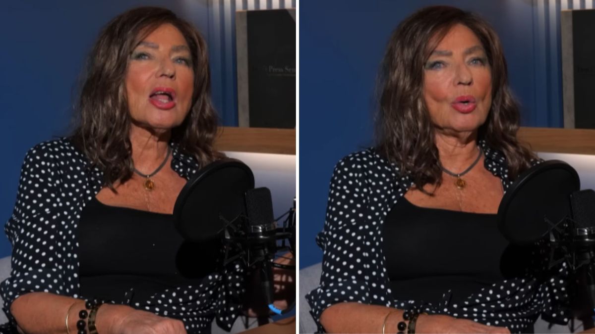 Agnieszka Perepeczko