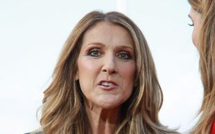 Mąż Celine Dion jest poważnie chory!