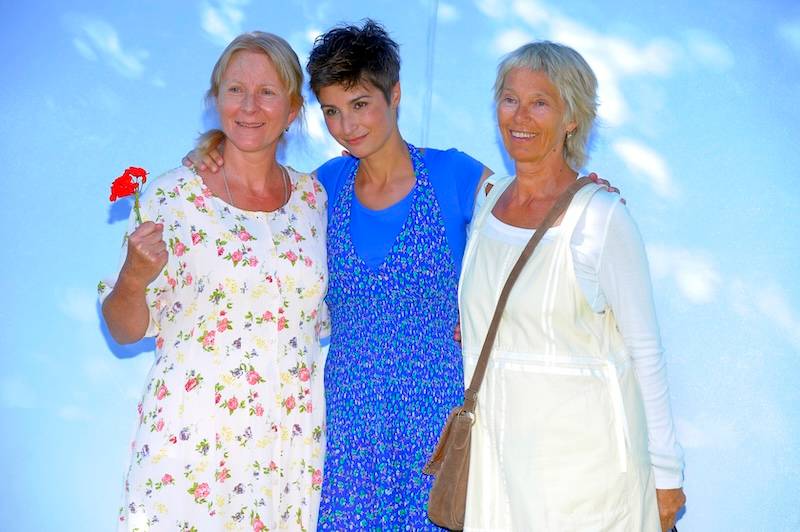 Małgorzata Braunek była u szczytu sławy, kiedy UCIEKŁA do Azji. Potem zmarła na raka