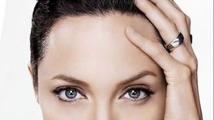 Całe 44 kg Angeliny Jolie (FOTO)