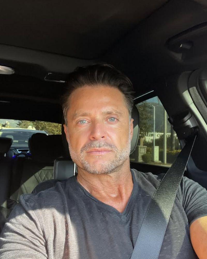 David Charvet/Instagram/davidcharvetofficial