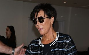 Kris Jenner do Caitlyn Jenner: Piep* się, Bruce!
