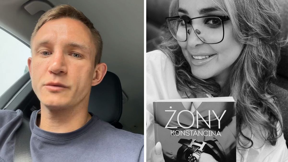 Rzeźniczak reaguje na śmierć Eweliny Ślotały