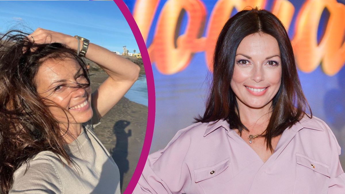 Kasia Glinka wyprowadza się do Hiszpanii?