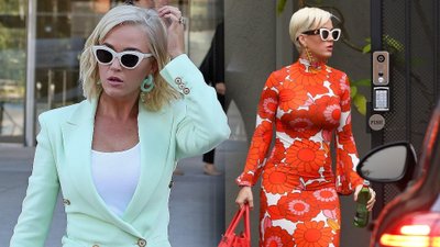 Katy Perry oskarżona o MOLESTOWANIE seksualne – wstrząsające wyznania modela