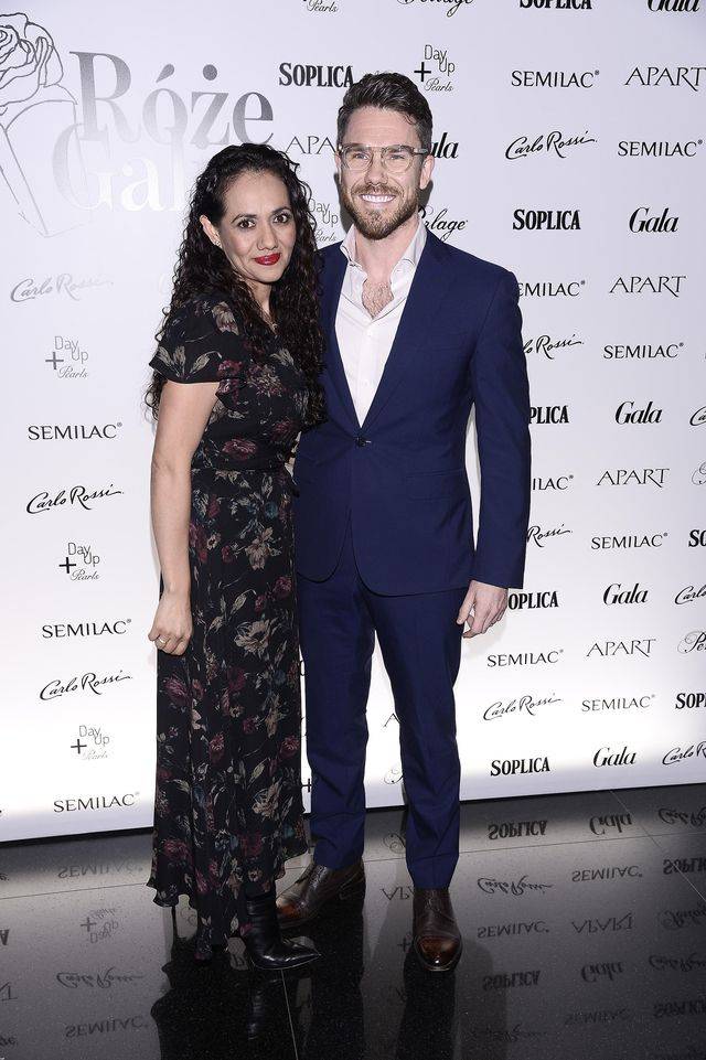 Róże Gali 2017 – gwiazdy na czerwonym dywanie