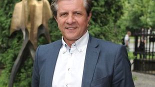 Zygmunt Chajzer mówi o śmierci wnuczka