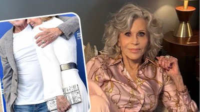 Jane Fonda kończy 88 lat. Była zakochana w tym hollywoodzkim amancie, a on jej nie chciał