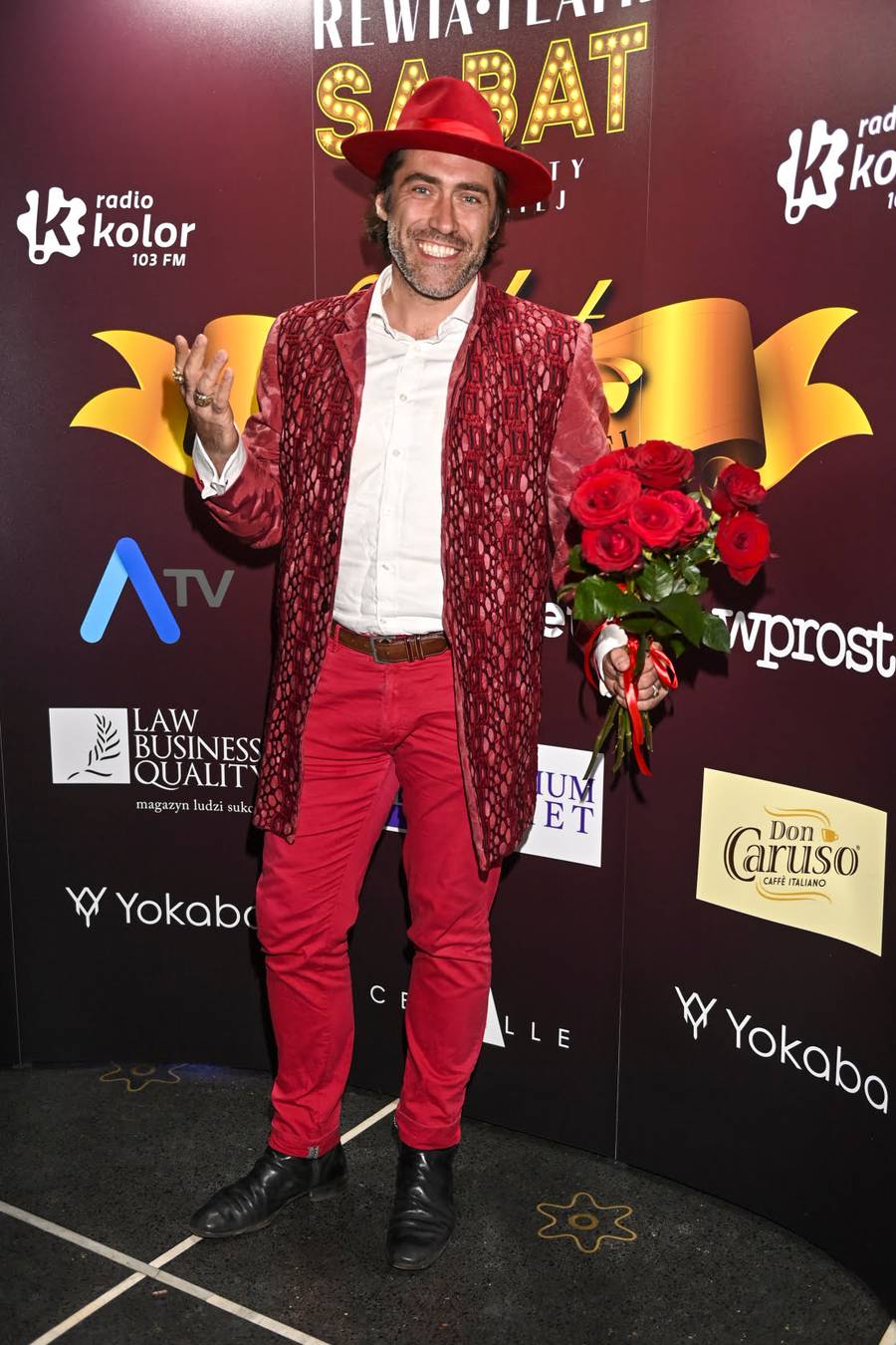 Kamil Lemieszewski, fot. AKPA.