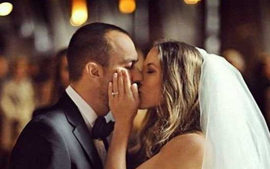 Pewna aktorka do Chodakowskiej o jej mężu: Myślałam, że kopniesz go w tyłek