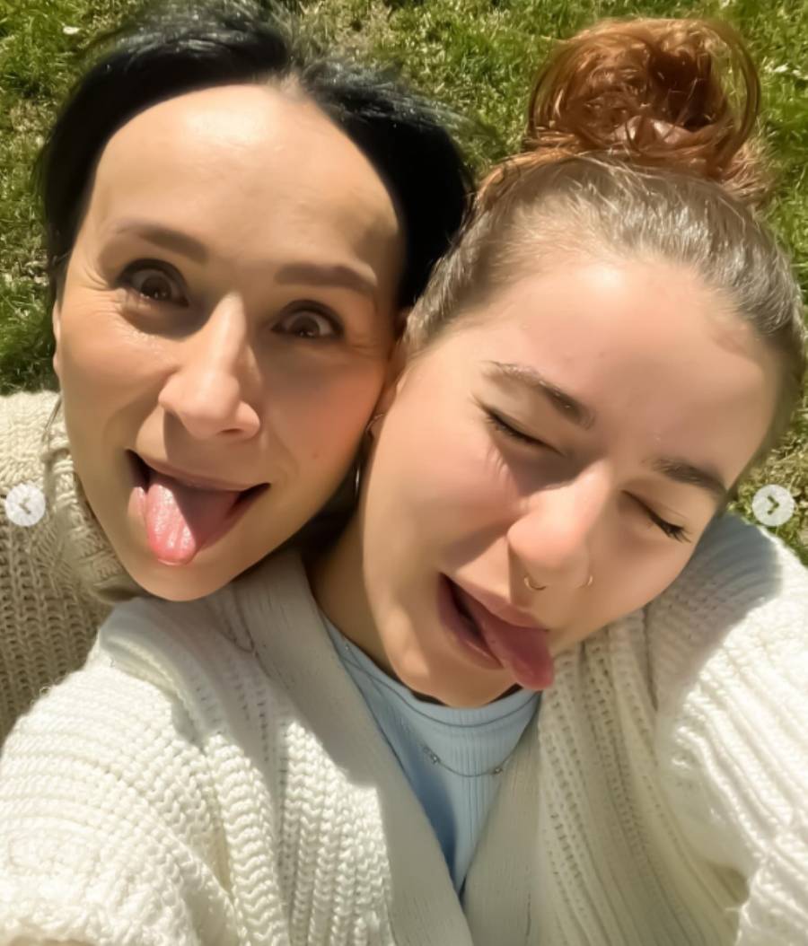 Renata Przemyk ponad 20 lat temu zdecydowała się na adopcję i samotne macierzyństwo. Jakie dziś ma relacje z córką?