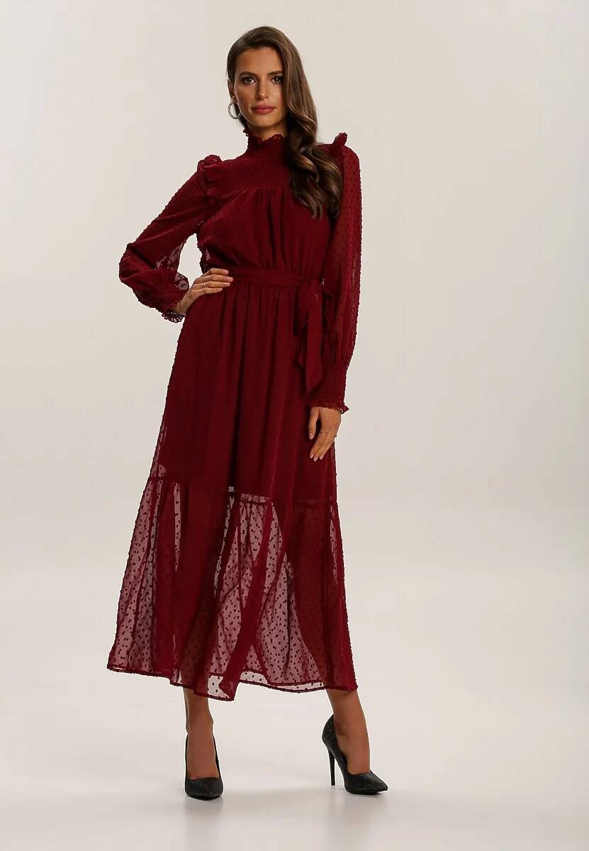 Kolekcja Renee Xmas Renee Girls