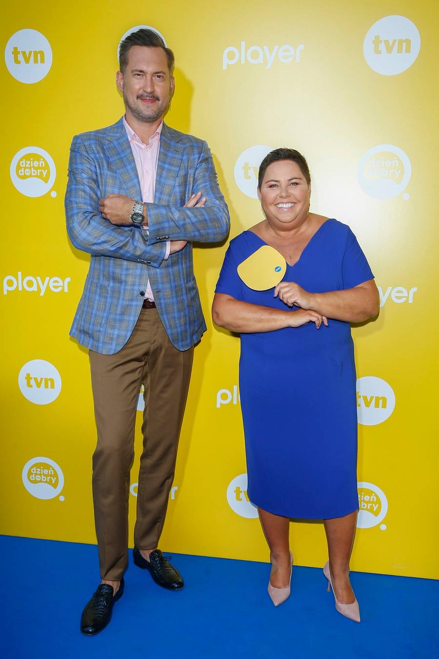 Wszyscy prowadzący Dzień Dobry TVN. Co się zmieni? Kto będzie nowym prezenterem?