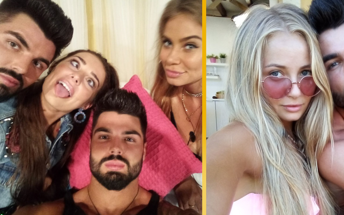 Love Island. Dzisiaj odpadną dwie osoby – zagrożonymi są ulubieńcy widzów!