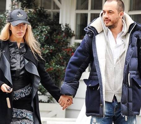 Ciąża Ewy Chodakowskiej na Instagramie Anny Lewandowskiej