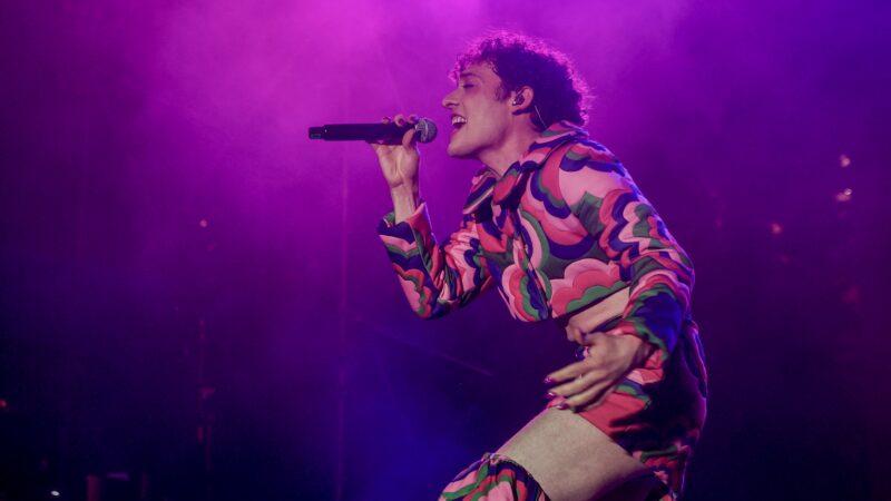 Nemo, fot. Leonhard Foeger / Reuters / Forum