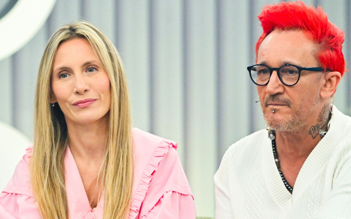 Michał Wiśniewski potwierdza rozstanie z piątą żoną. Oświadczenie