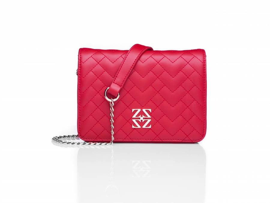 Skórzana galanteria od Macieja Zienia dla Biedronki – modele i ceny