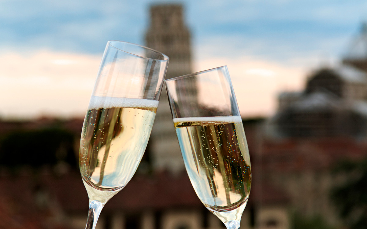 Perrysecco – o tym będzie wkrótce bardzo głośno!