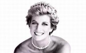 ¦mierć Diany to nie spisek