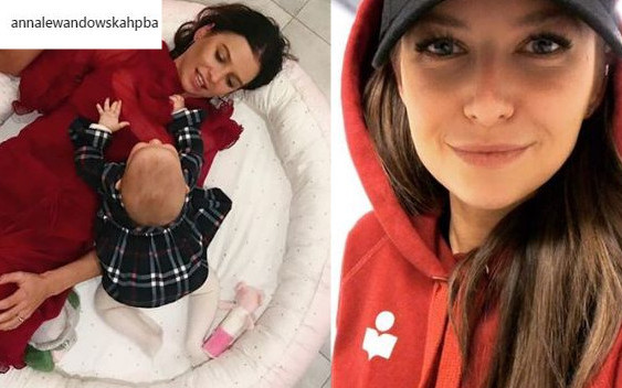 Hejterki nie odpuszczają Lewandowskiej: Dziecko karmisz owadami czy…