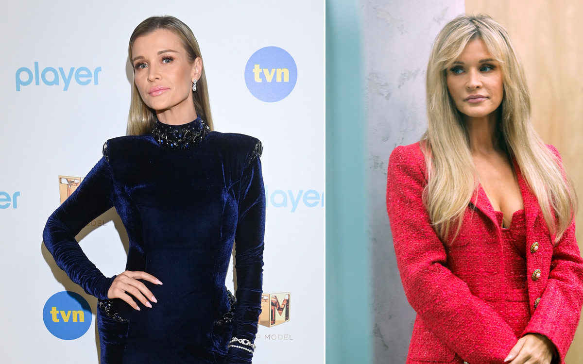 Joanna Krupa w żałobie. Pożegnała członka rodziny: “Zrobiłabym wszystko, aby móc cię przytulić”