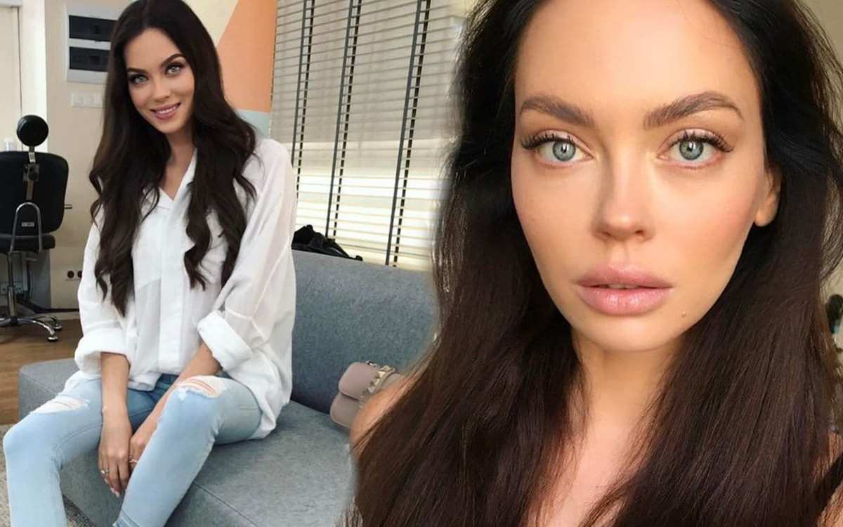 Edyta Zając opowiedziała o trudnym czasie i ROZWODZIE