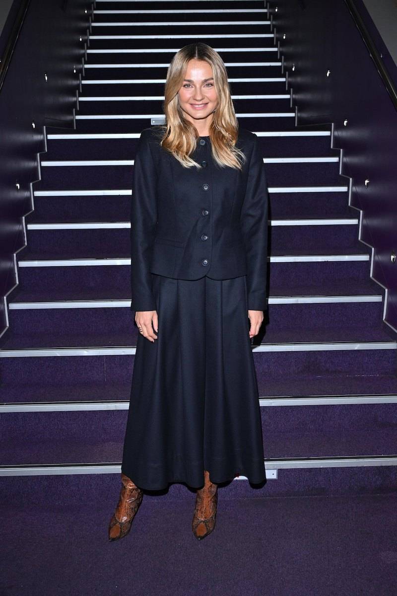 Plejada gwiazd na premierze filmu “Piernikowe Serce”: Socha, Roznerski, Żak, Kurdej-Szatan…