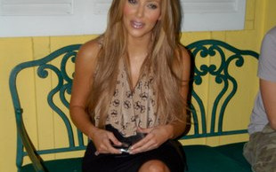 A Kim Kardashian ciągle w pracy (FOTO)