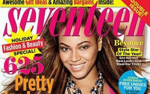 Beyonce-manii ciąg dalszy