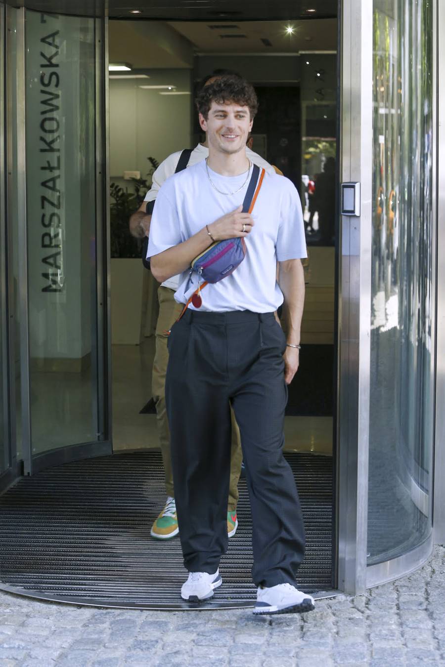 Jakub Józef Orliński, fot. AKPA.