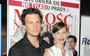 Maja Ostaszewska szybko wróciła do formy  (FOTO)