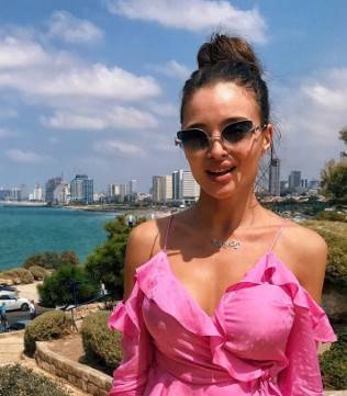 Oto kobieta ideał. Objawiła się na Instagramie