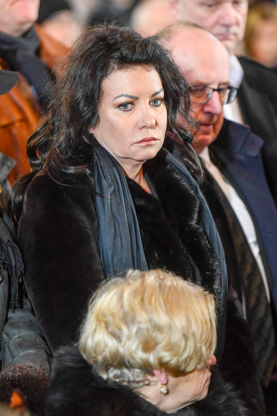 5 lat temu pożegnano Romualda Lipko. W ostatniej drodze towarzyszy mu rodzina i bliscy