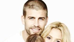 Mały Milan to jednak cała mamusia (FOTO)