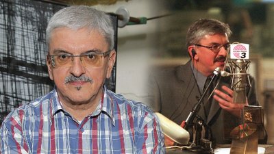 Marek Niedźwiecki pozywa Polskie Radio: Oczekuję oficjalnych przeprosin oraz przekazania kwoty 10 tys. złotych na rzecz lekarzy