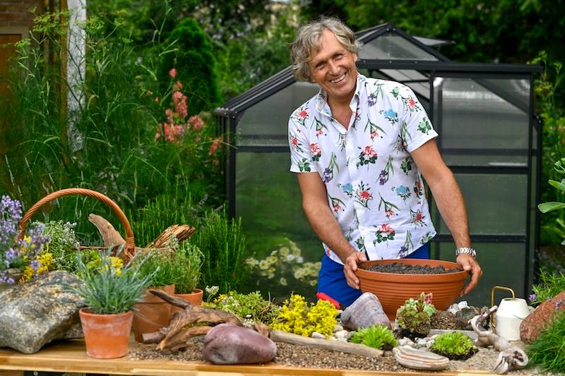 Goście “Pytania na Śniadanie”: Wystrojona Agnieszka Dziekan, Joanna Jarmołowicz w zaskakującej fryzurze