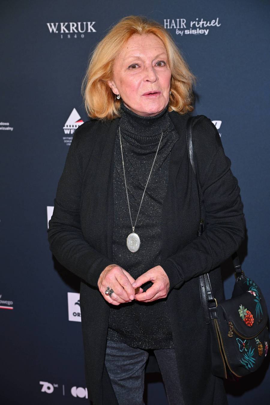 Ewa Wiśniewska, fot. KAPIF.