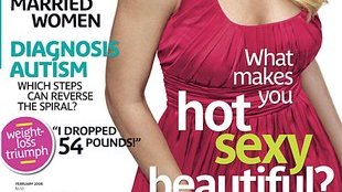 Applegate boi się o dziecko