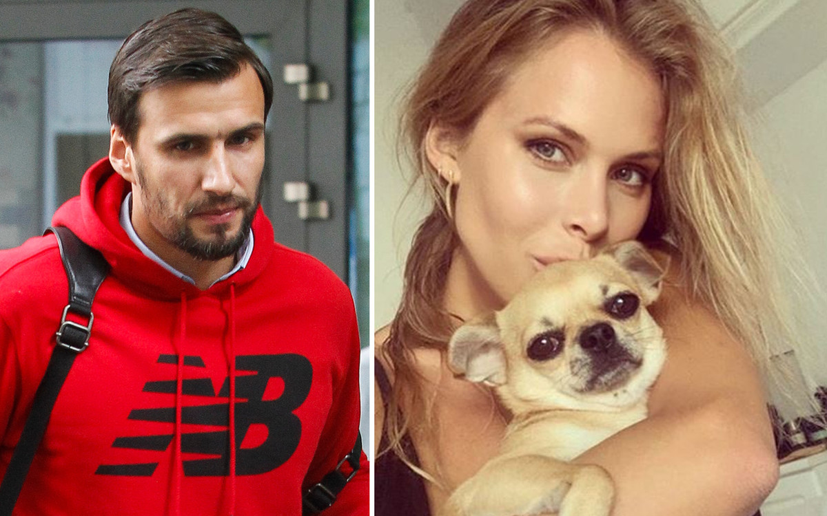 Nowa dziewczyna Jarosława Bieniuka to ZNANA modelka. Co o niej wiemy?
