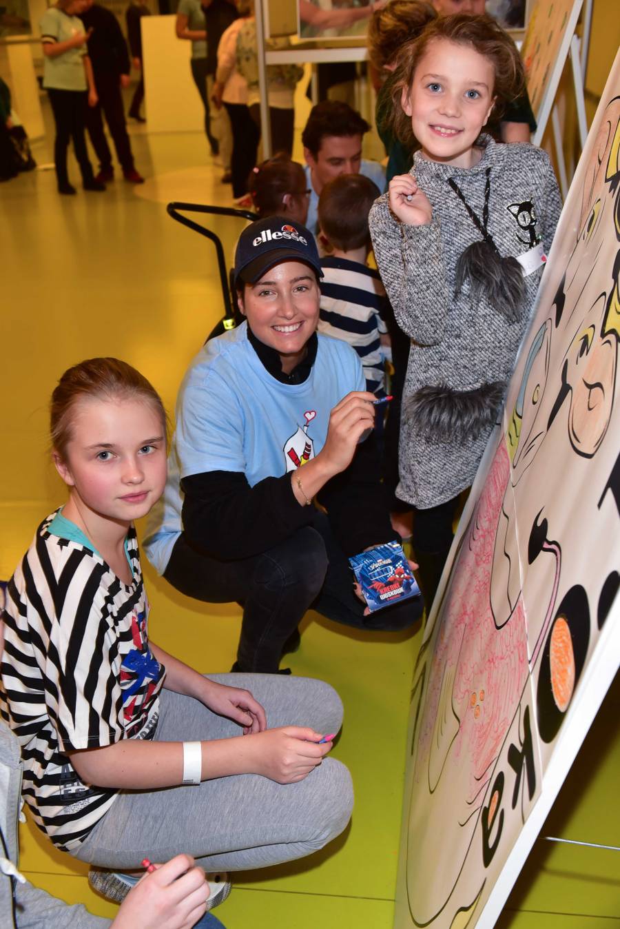 Gwiazdy wspierają chore dzieci!