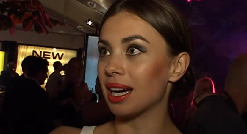 Uczestniczka "Top Model" z blizną. Jak dziś wygląda Anna Koryto?