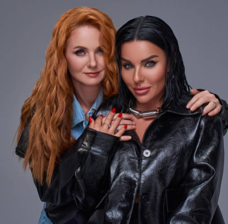 Wielki POWRÓT Julii Wołkowej i Leny Katiny z t.A.T.u.! Dziś piosenkarki są nie do poznania! (FOTO)